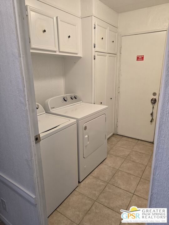 Listing images