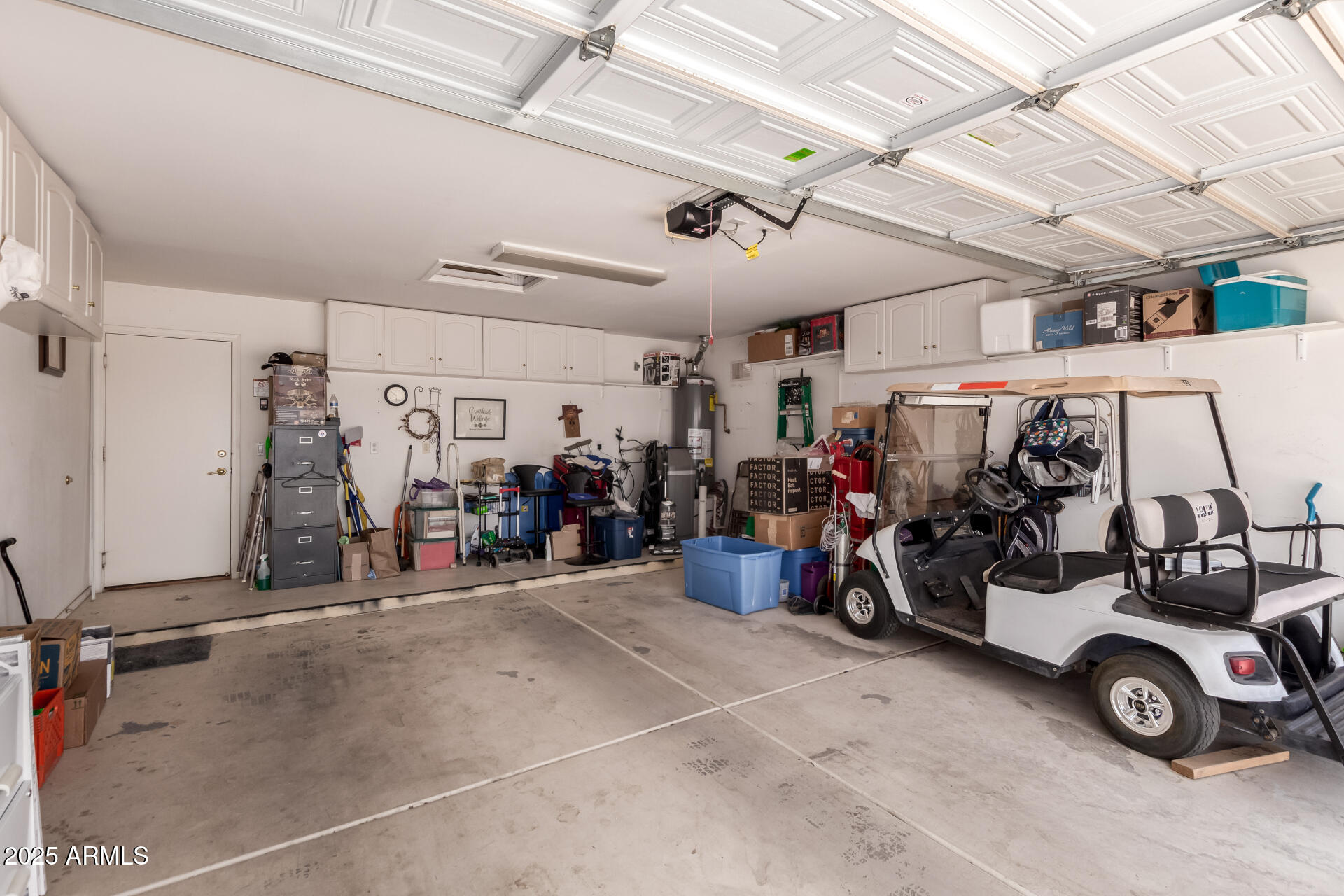 Listing images