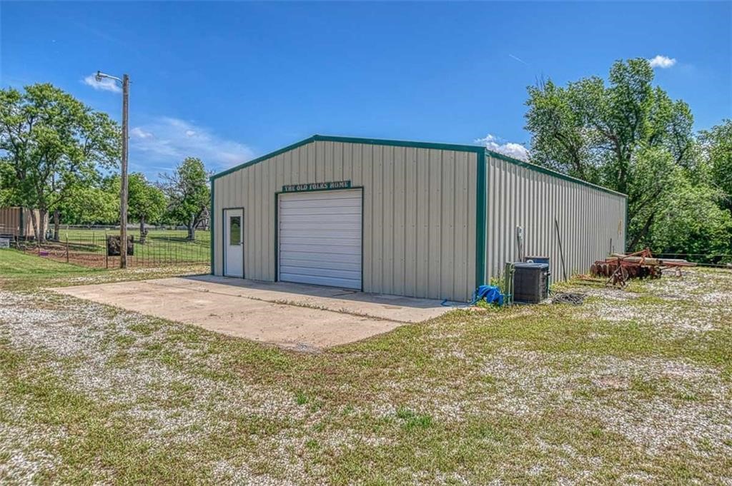 Listing images
