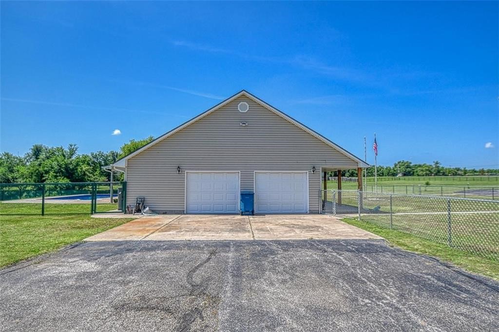 Listing images