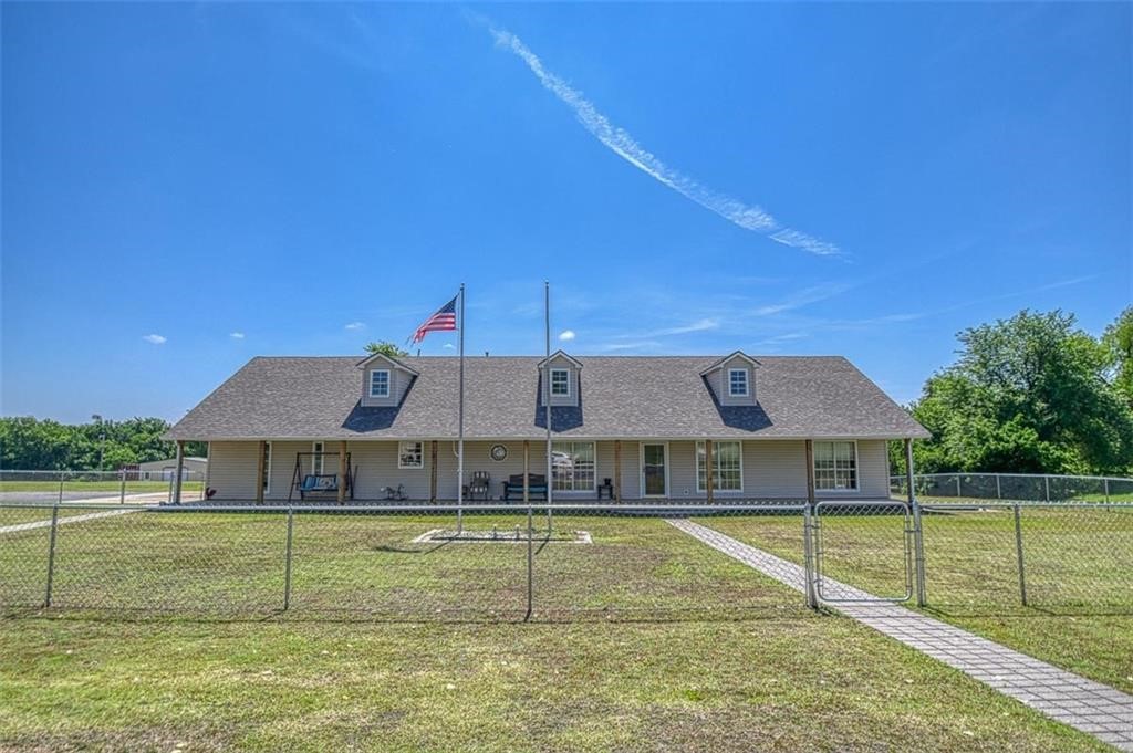 Listing images