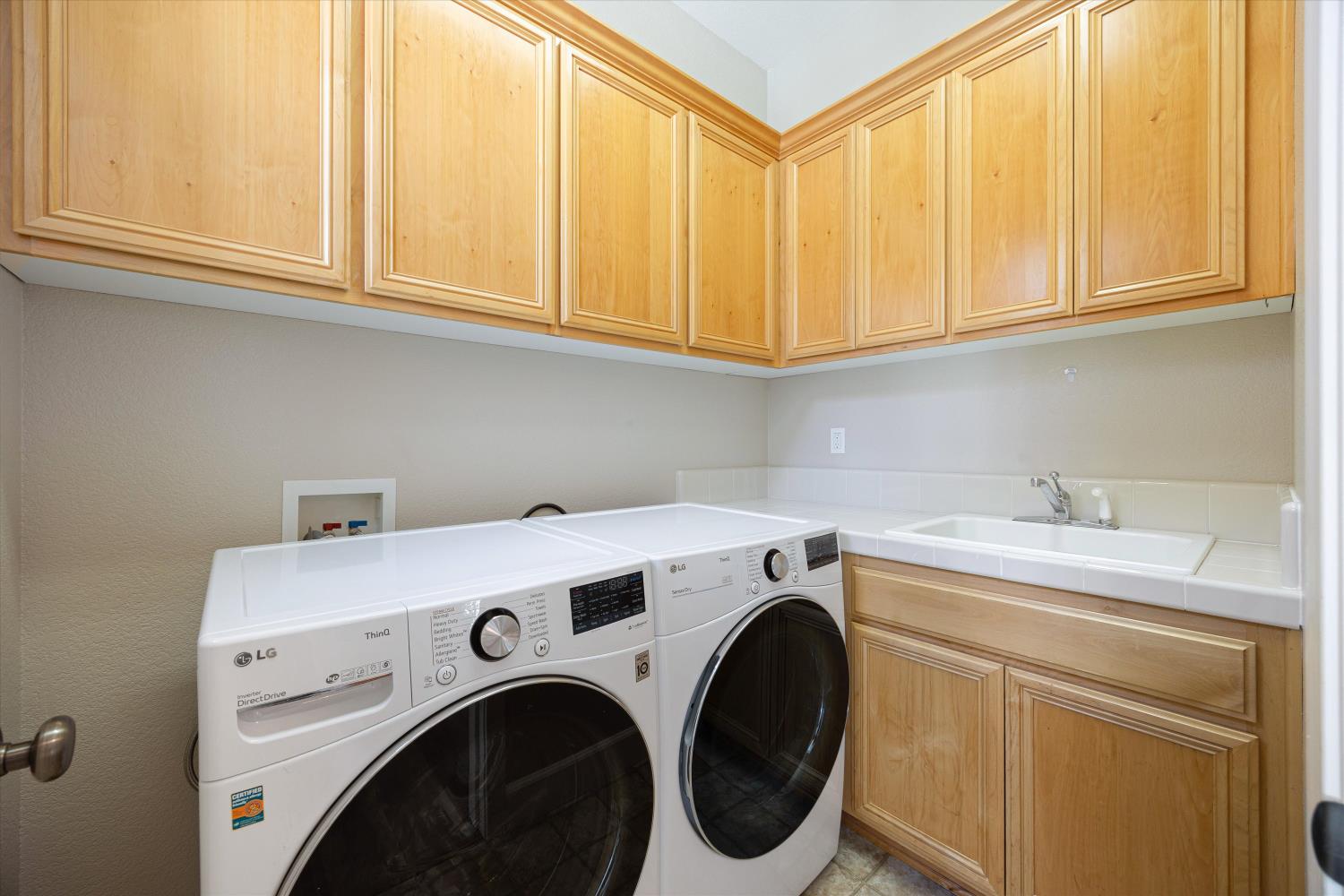 Listing images