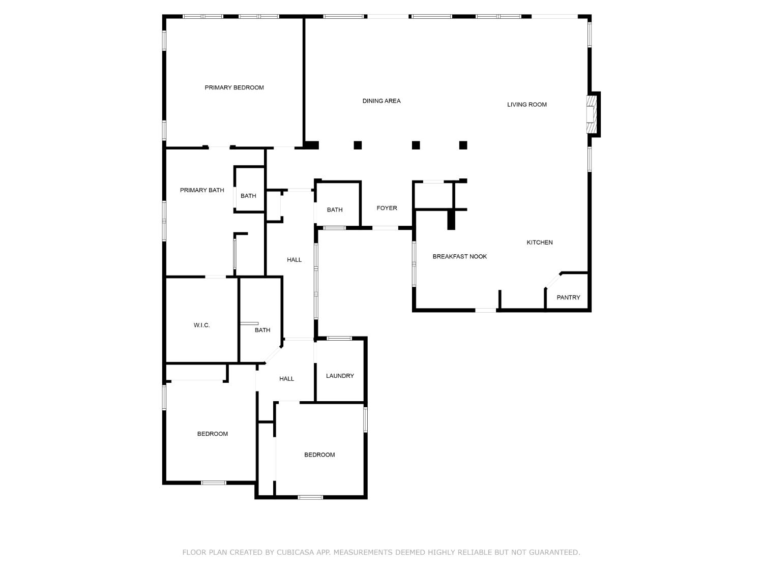 Listing images