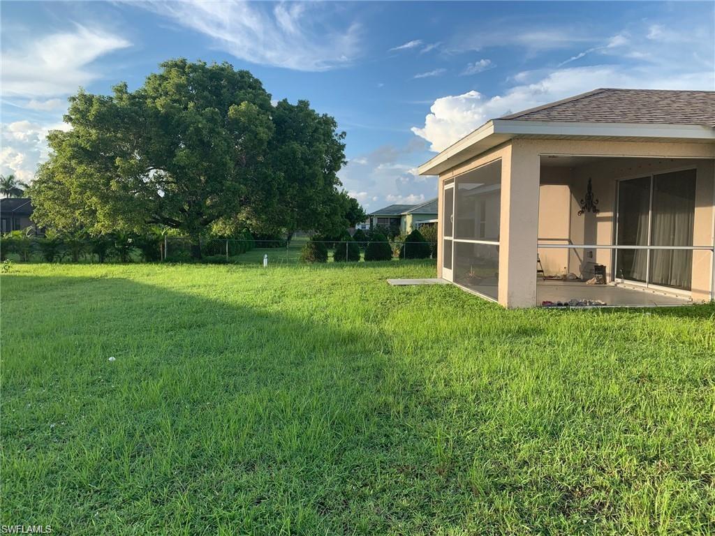 Listing images