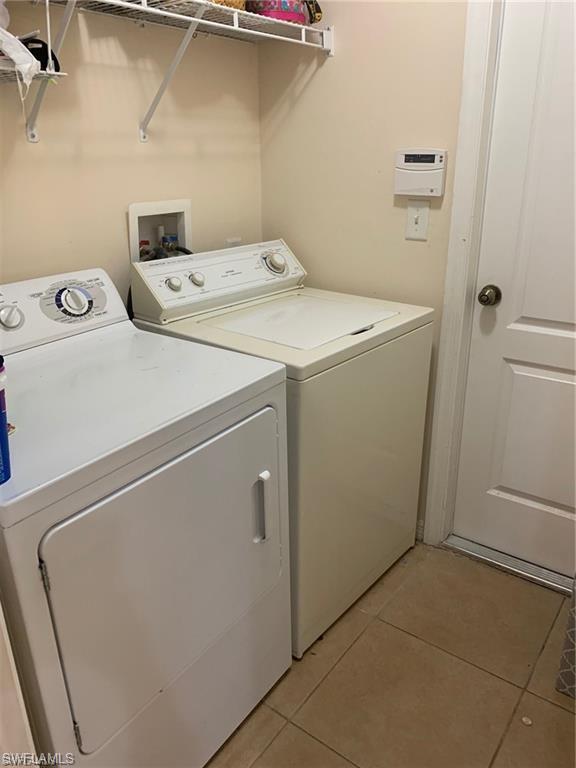 Listing images