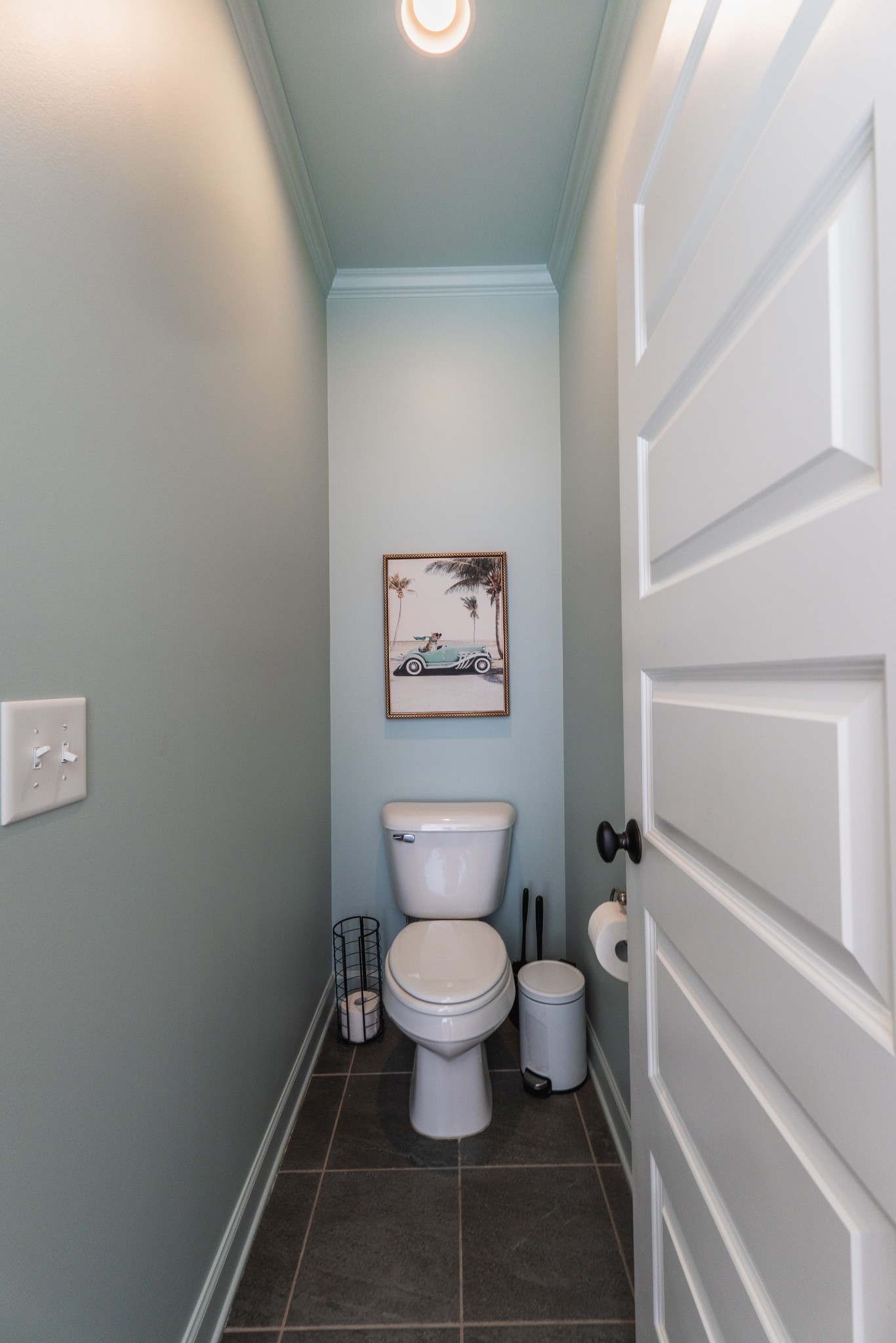 Listing images