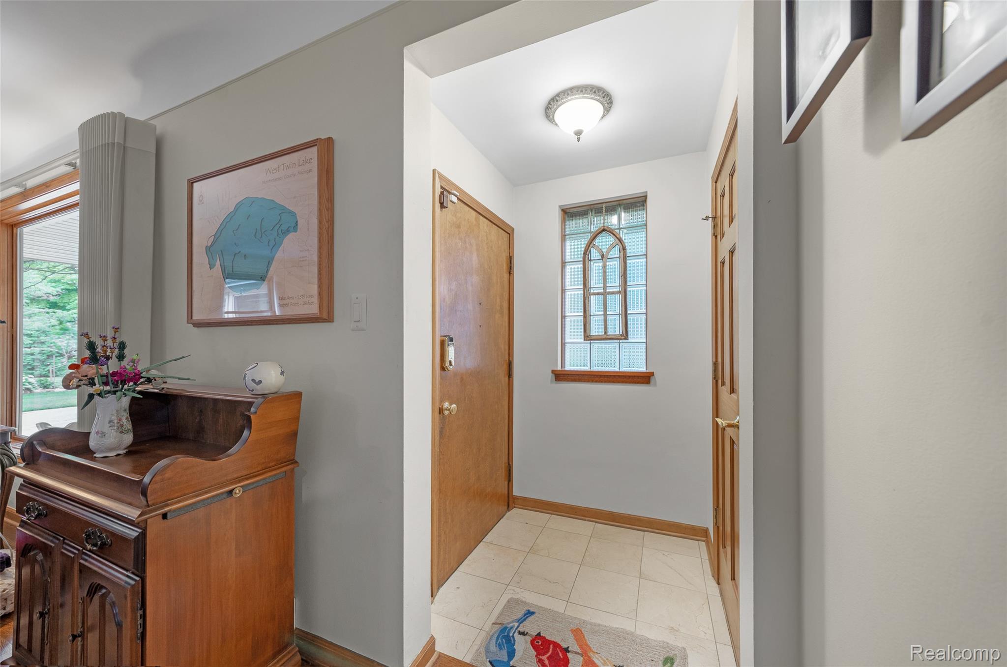 Listing images