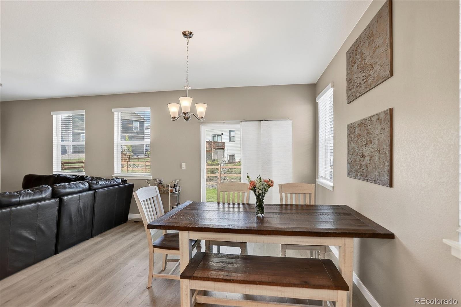Listing images