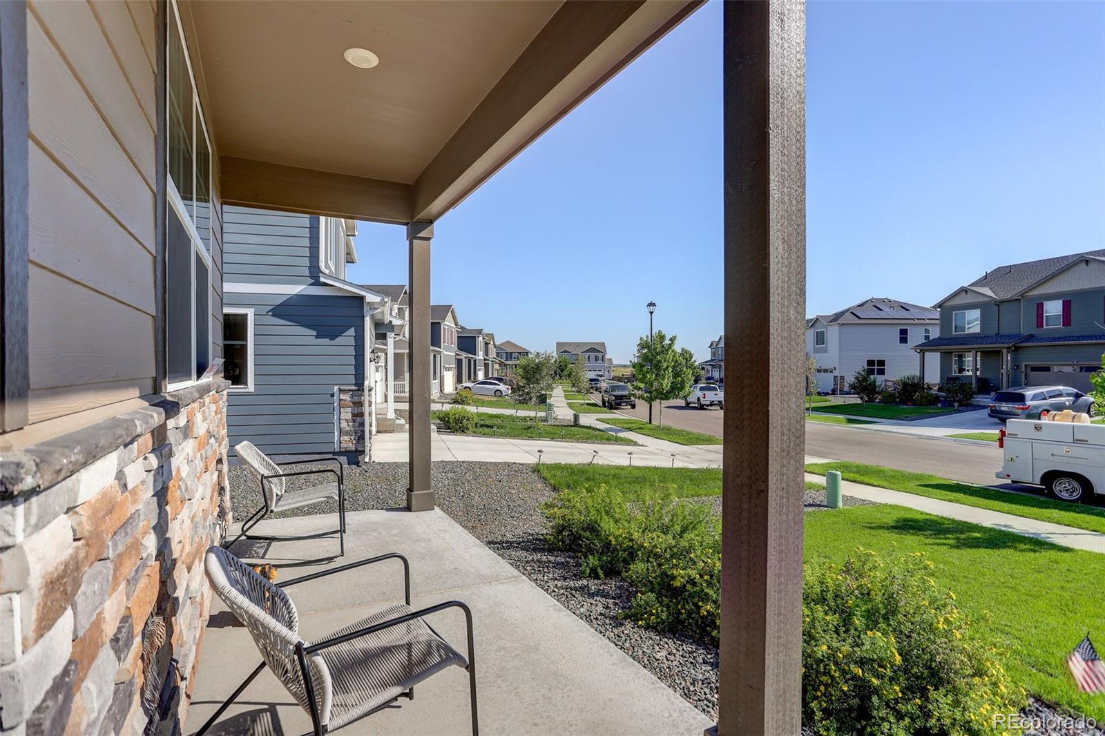 Listing images