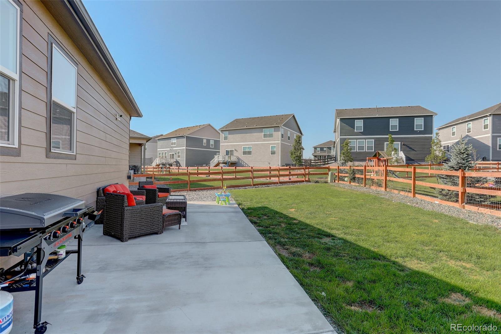 Listing images