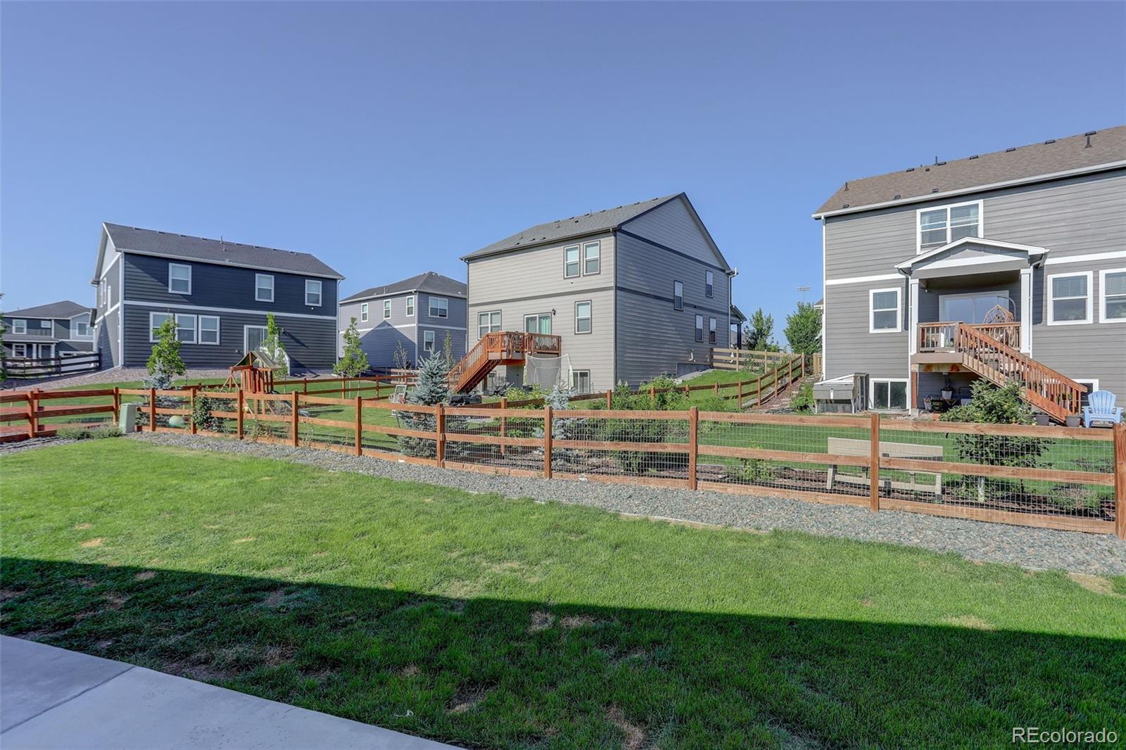 Listing images