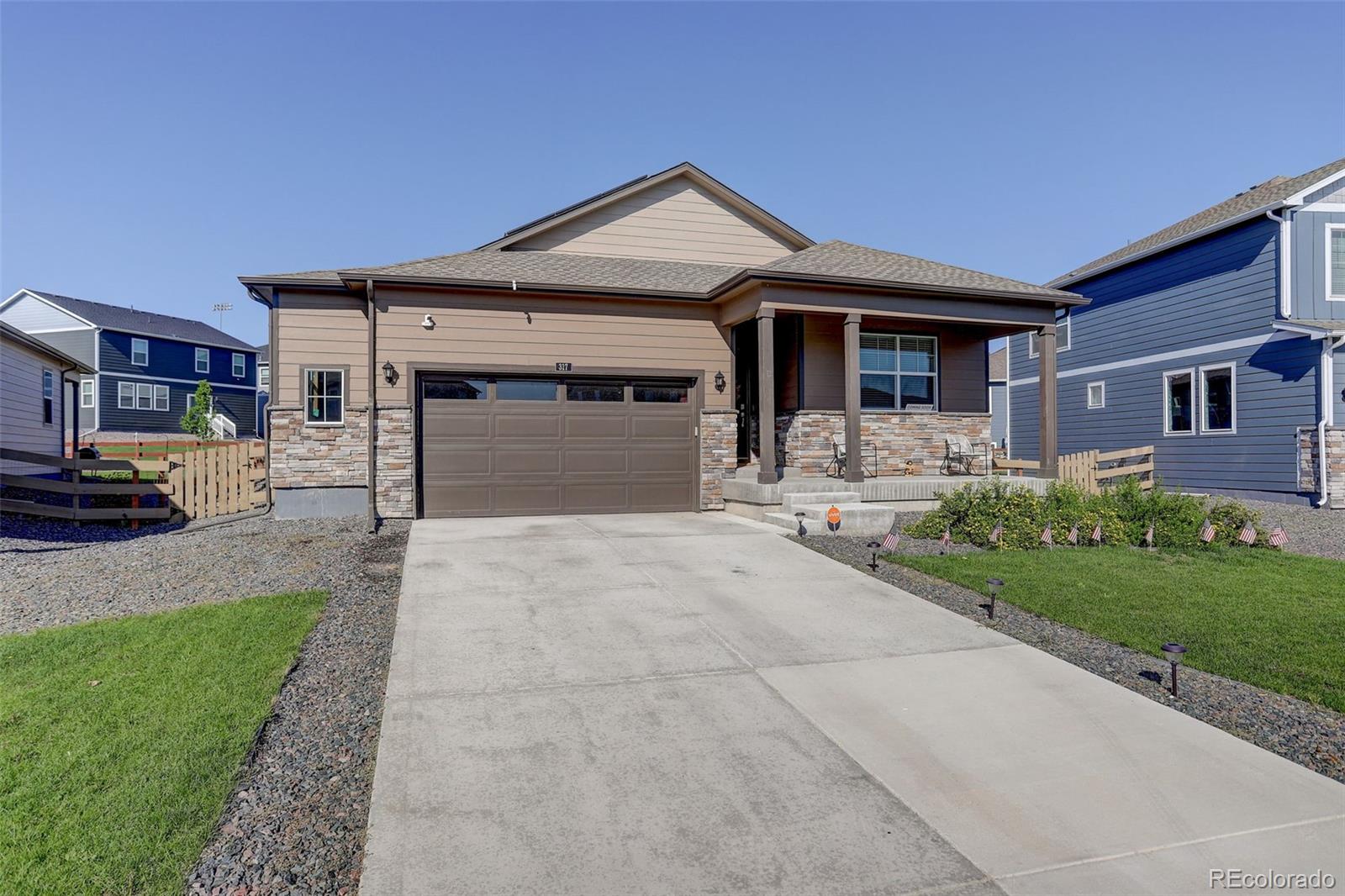 Listing images