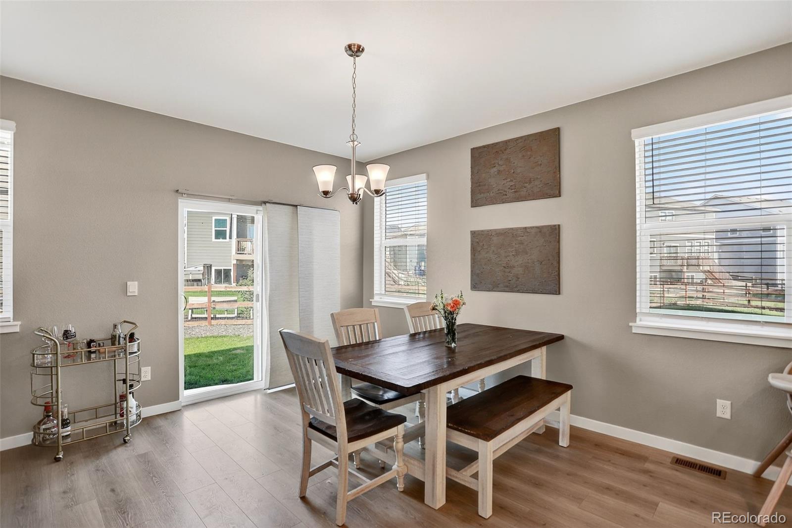 Listing images