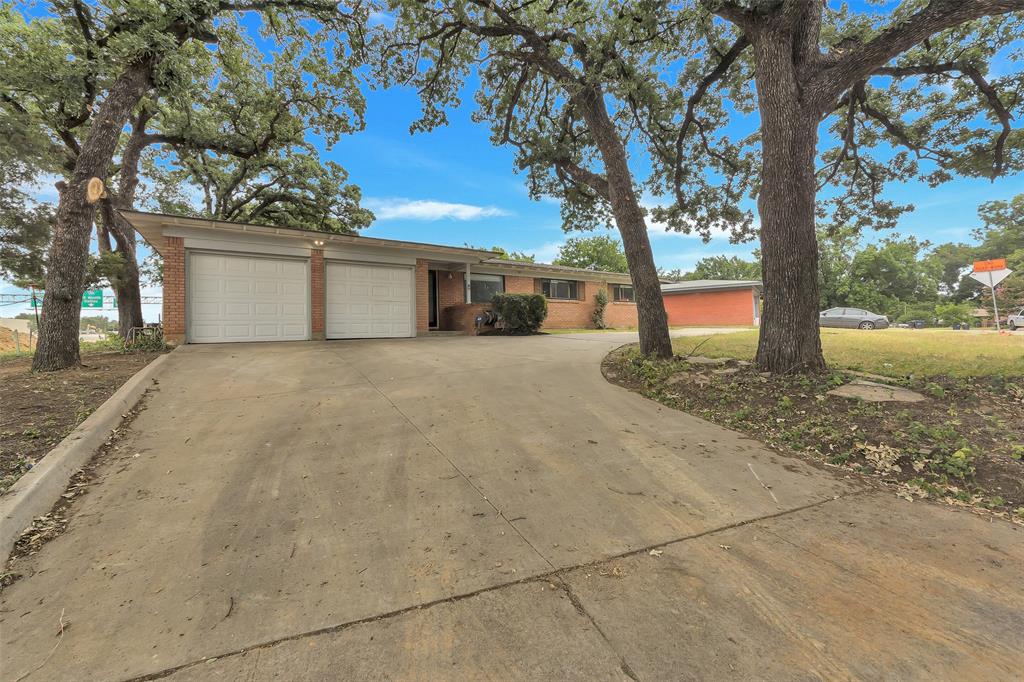 Listing images