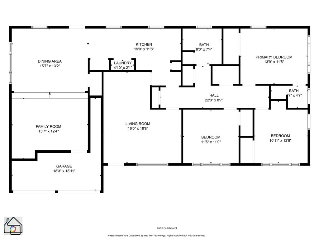 Listing images