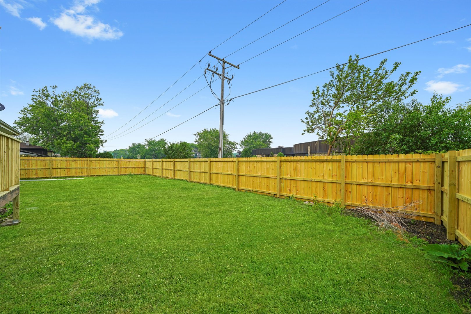 Listing images