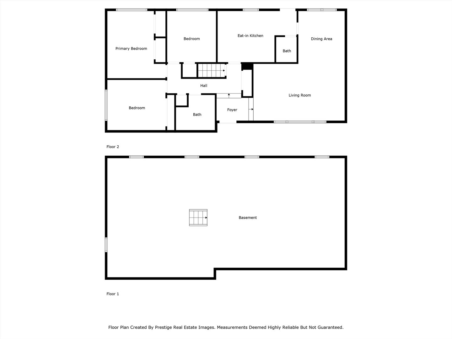 Listing images