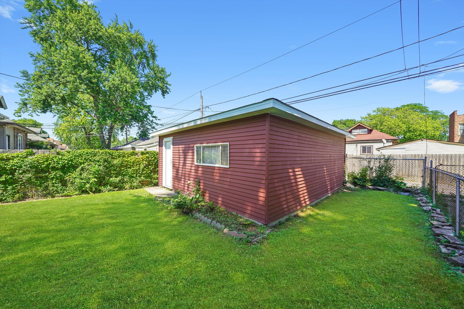 Listing images