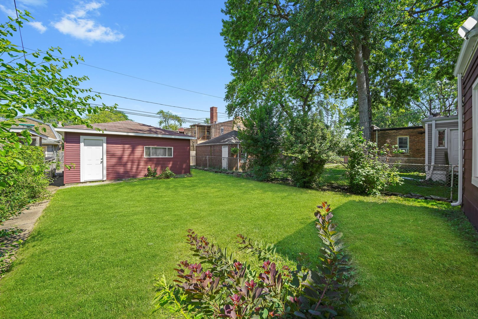 Listing images