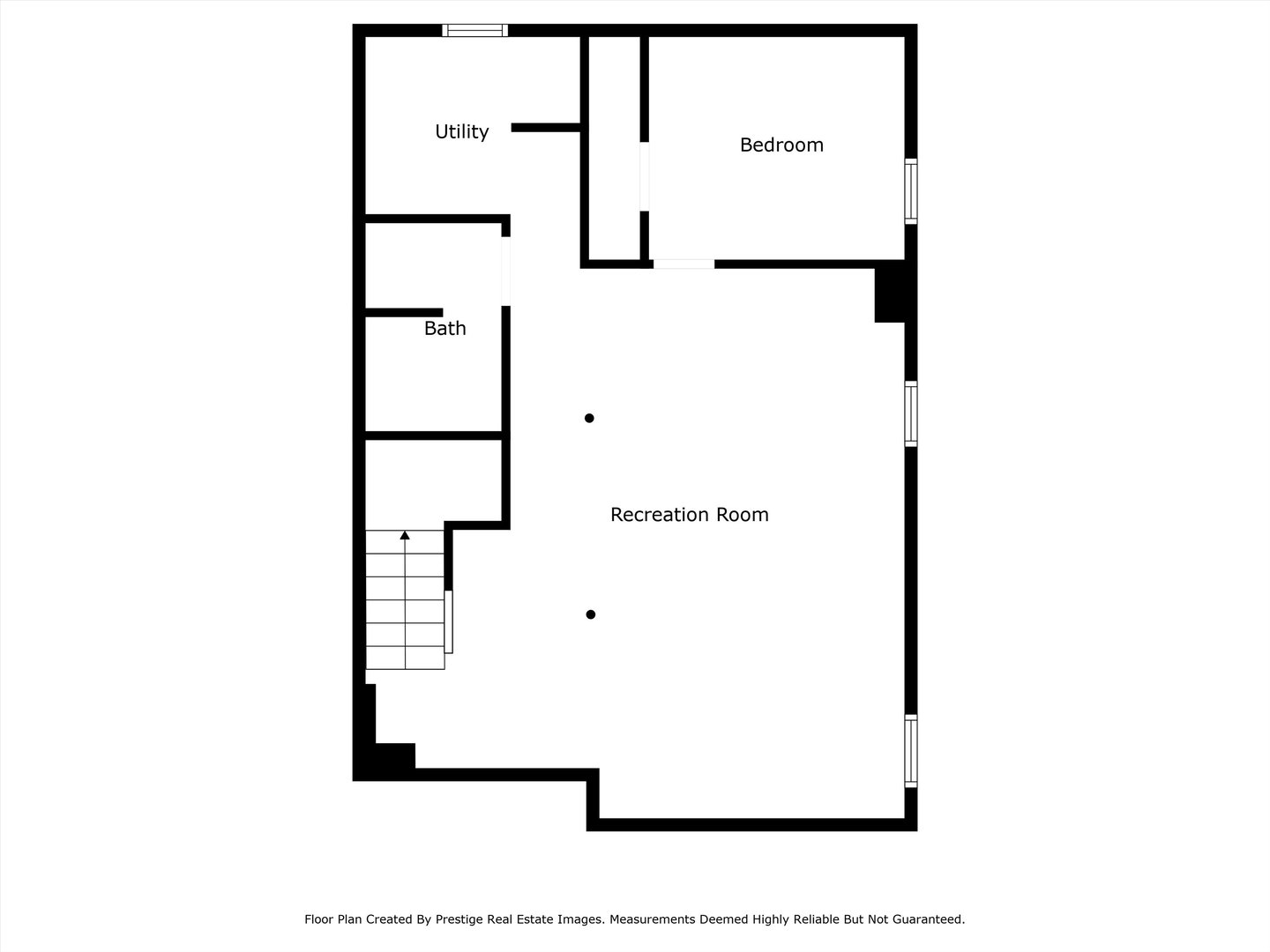 Listing images