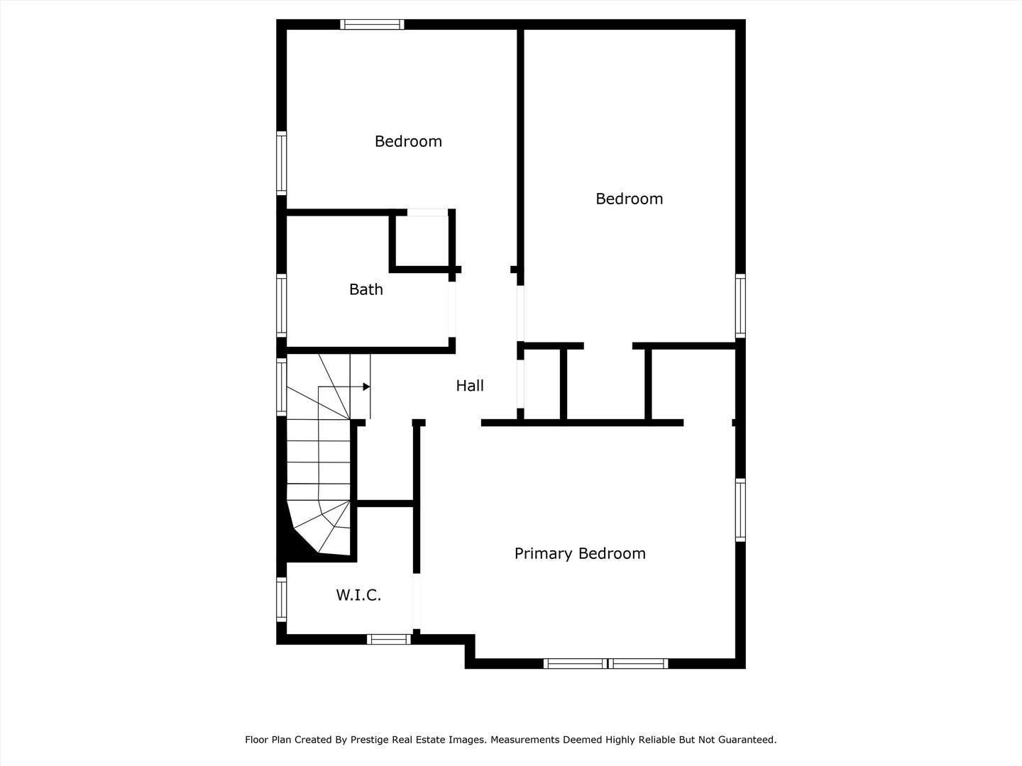 Listing images