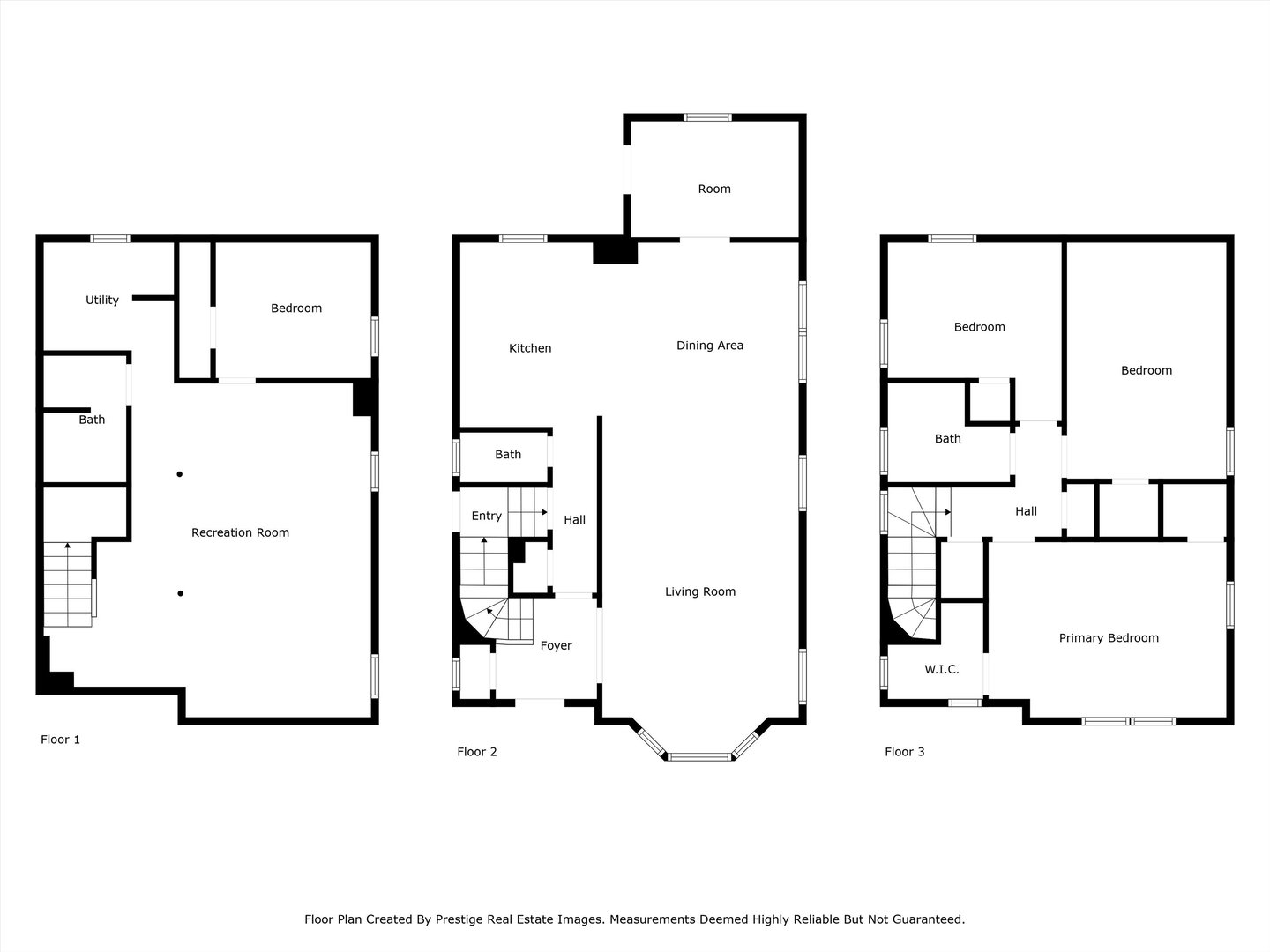 Listing images
