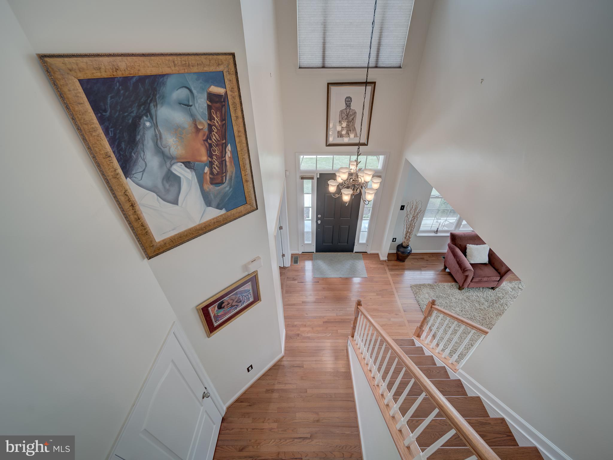 Listing images