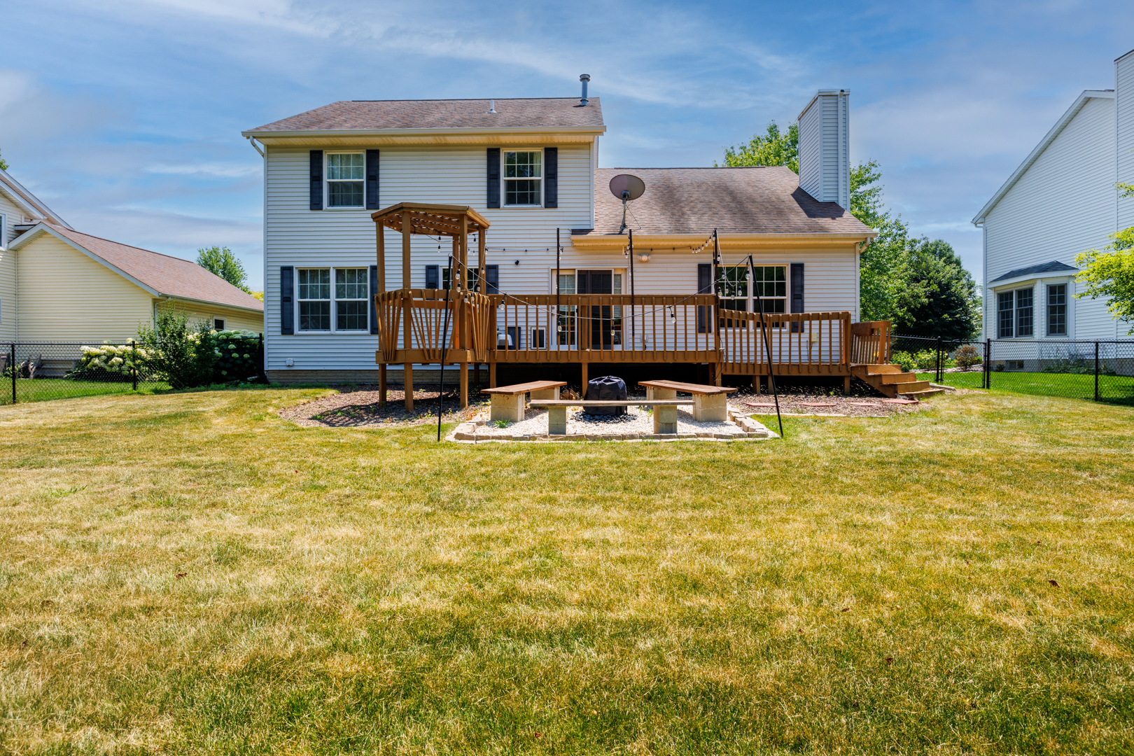 Listing images