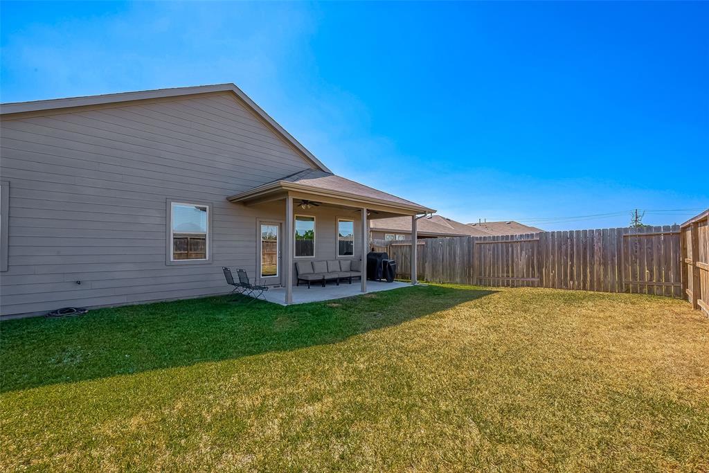 Listing images