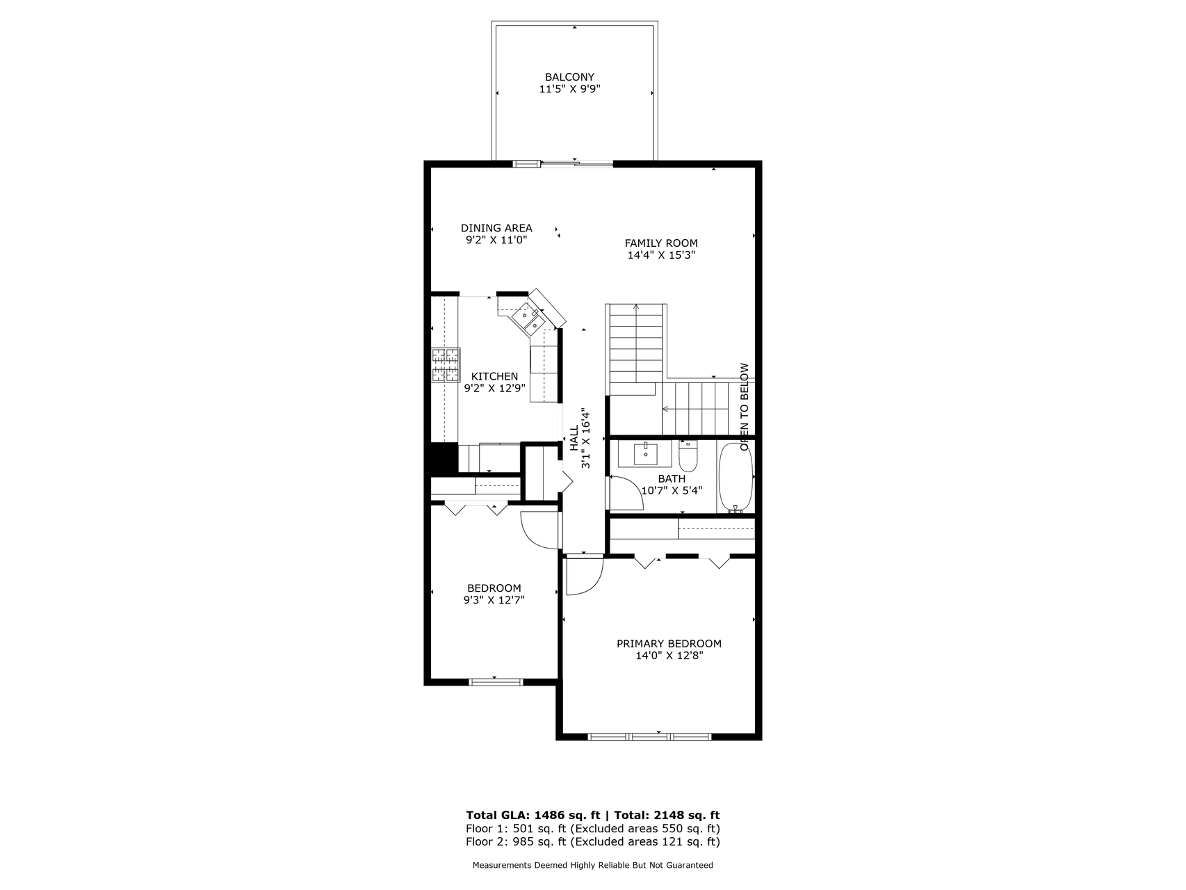 Listing images