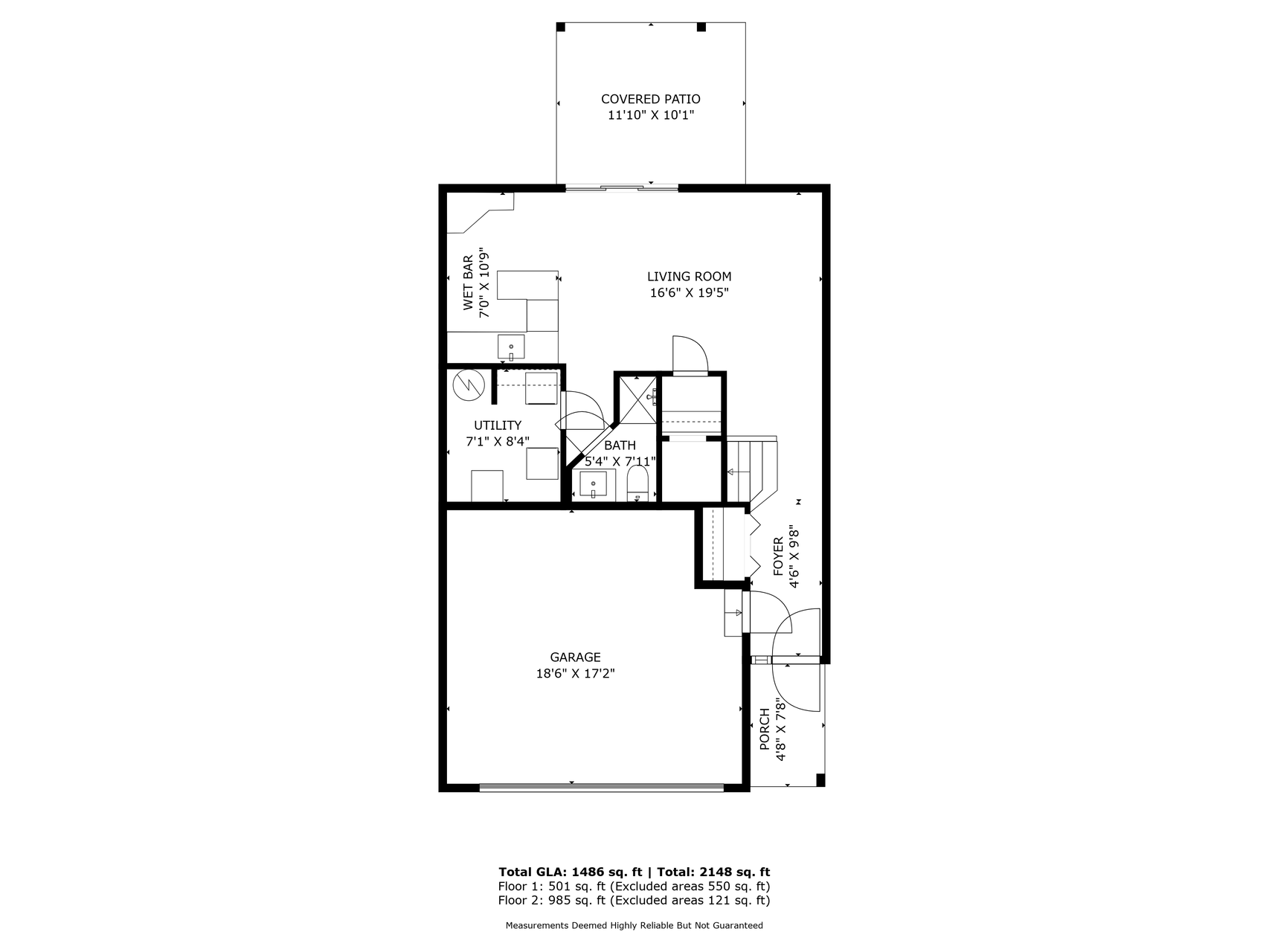 Listing images