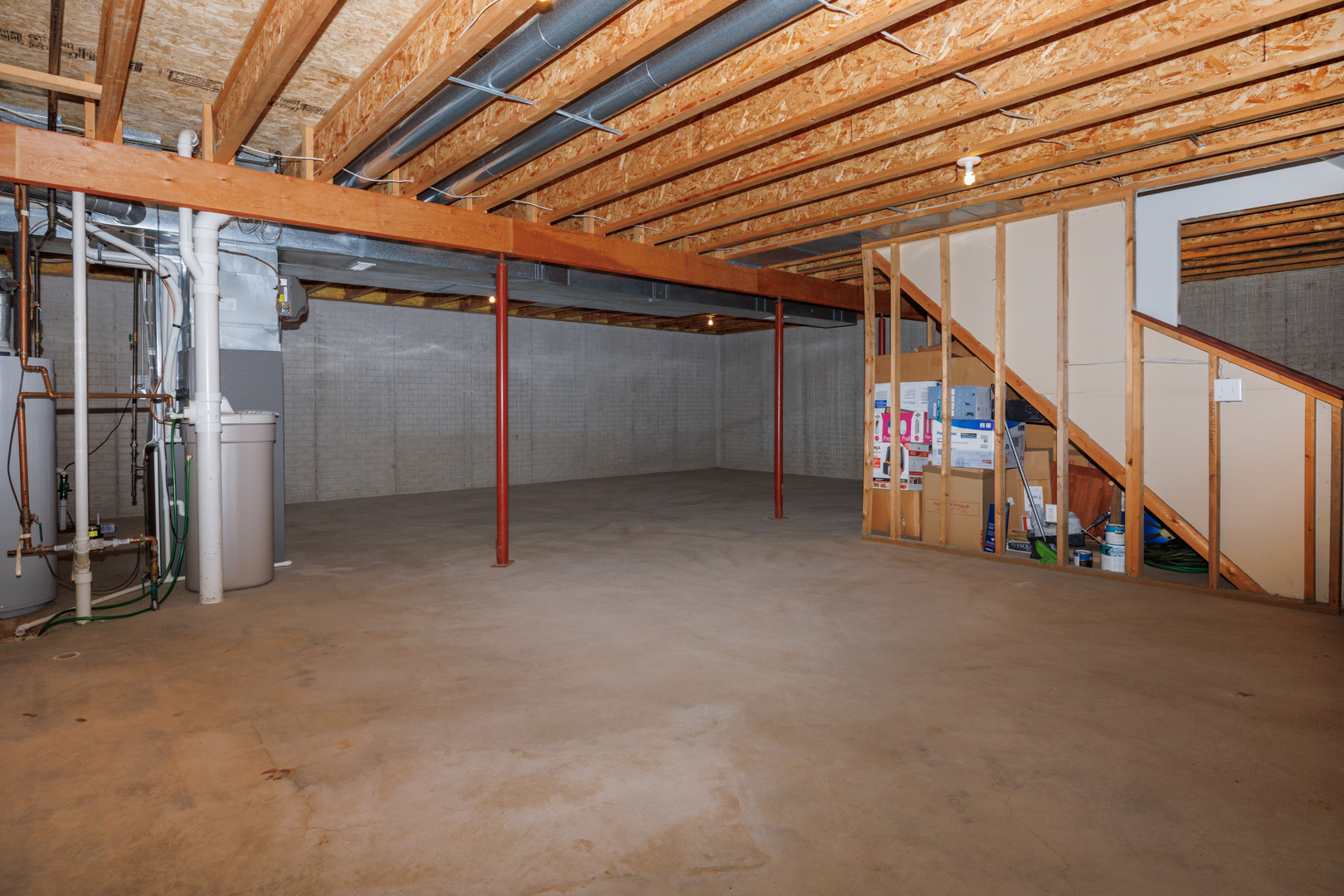Listing images