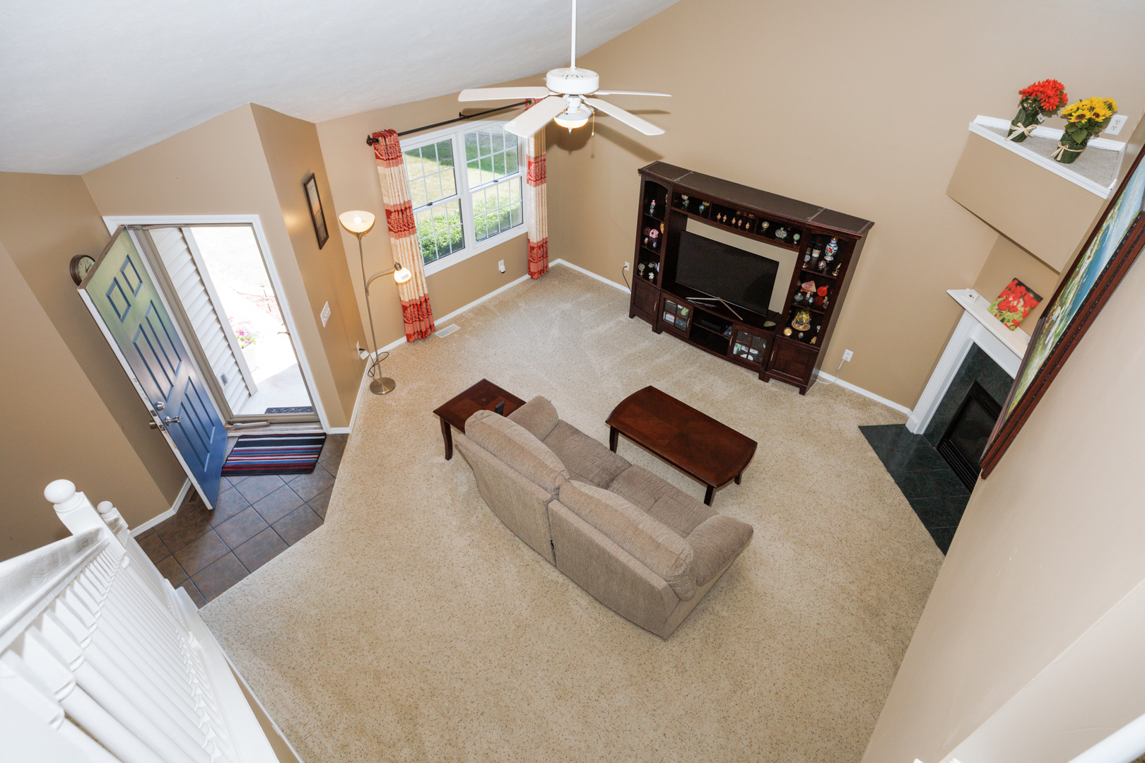 Listing images