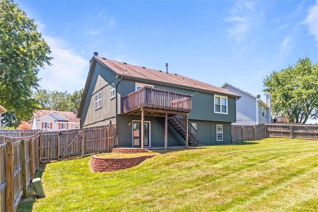 Listing images