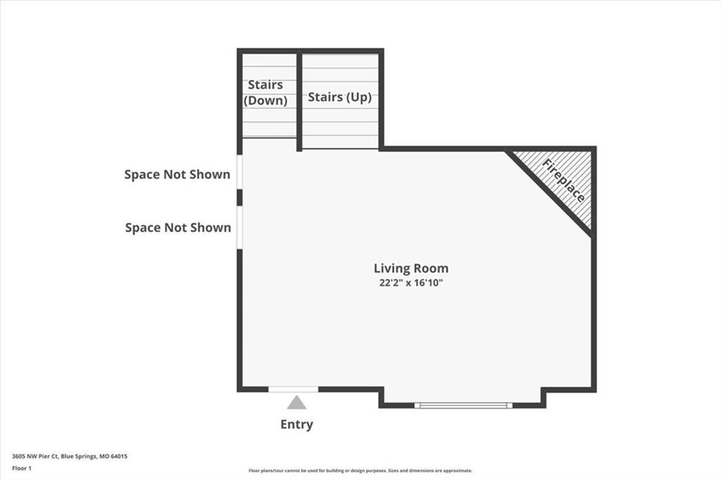 Listing images