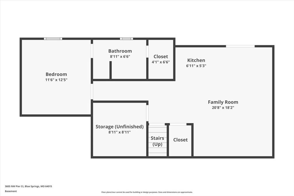 Listing images