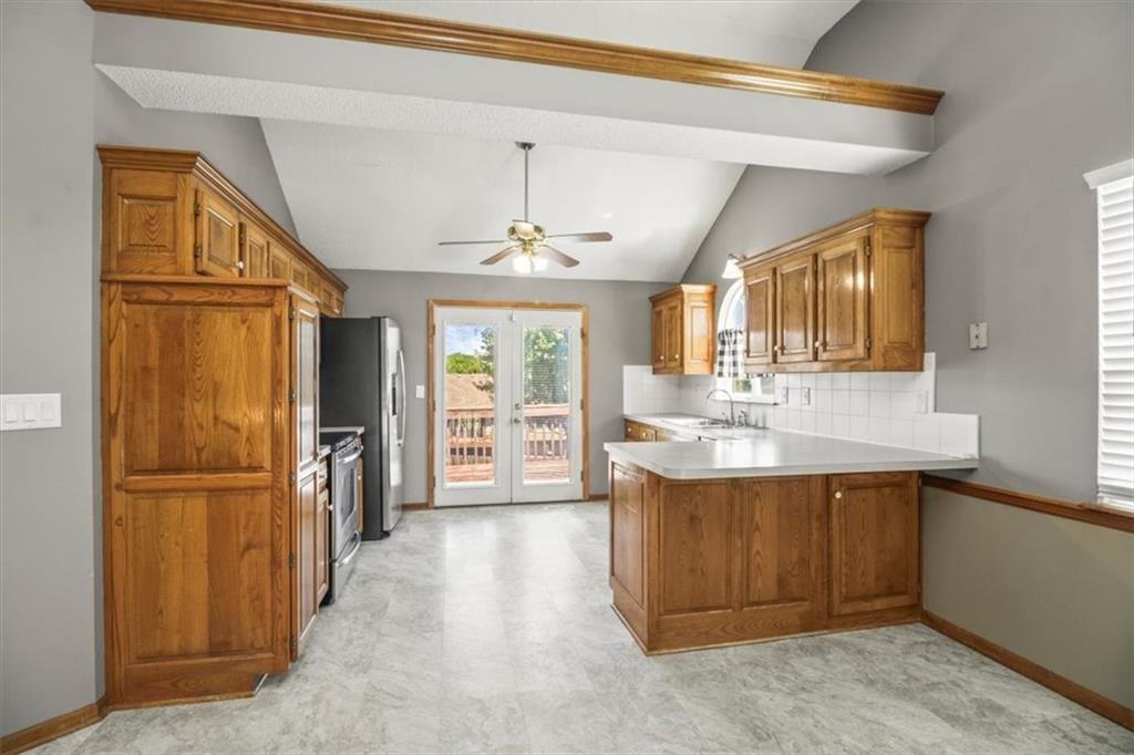 Listing images
