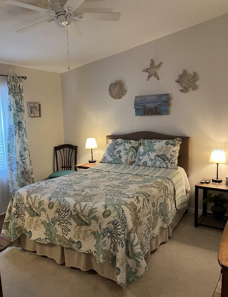 Listing images