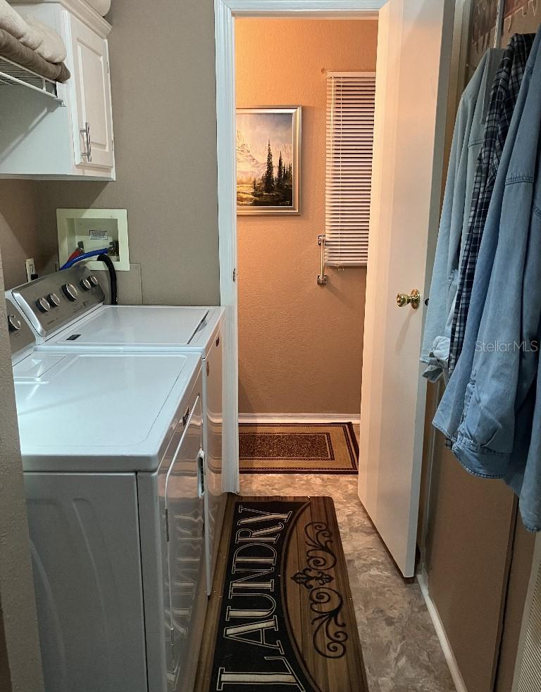 Listing images