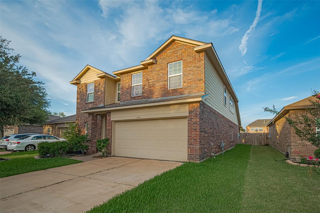 Listing images