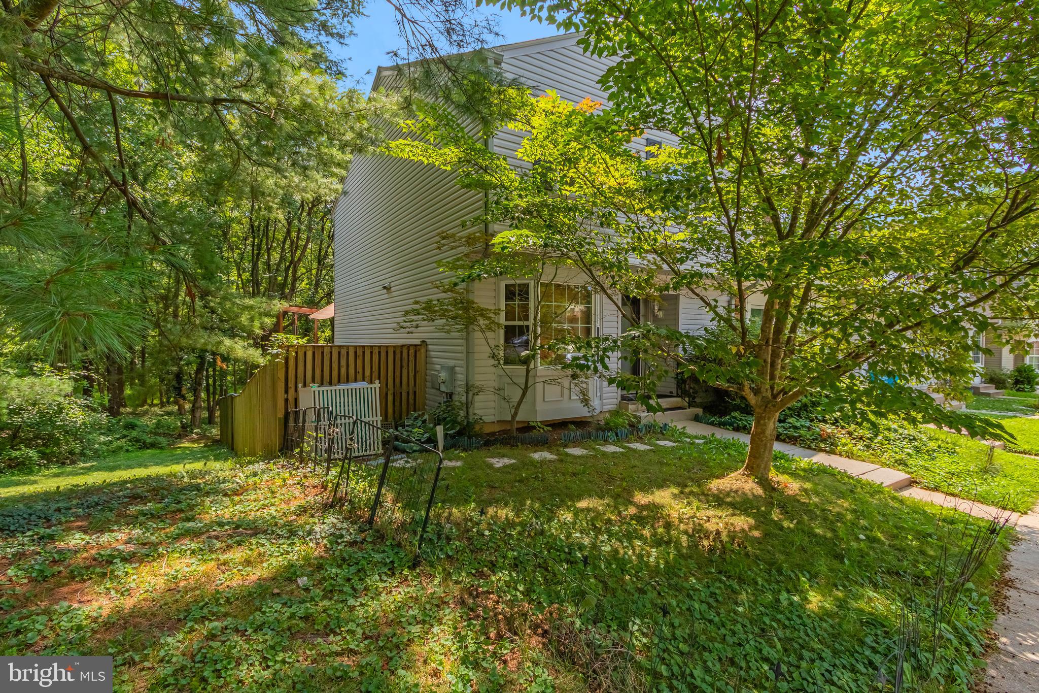 Listing images