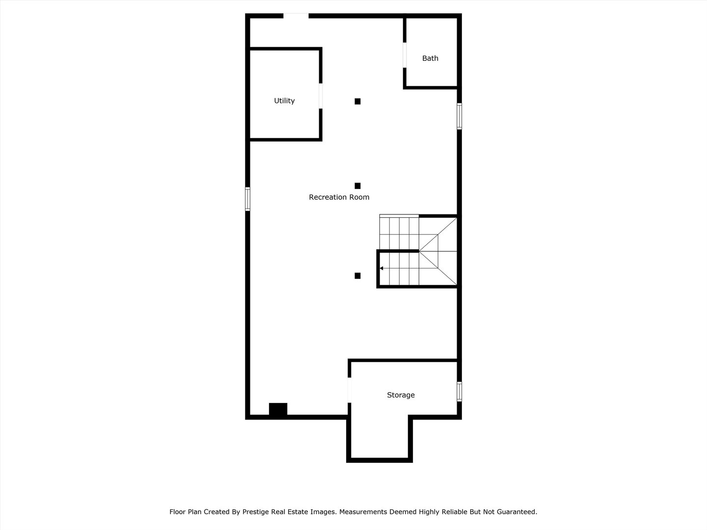 Listing images