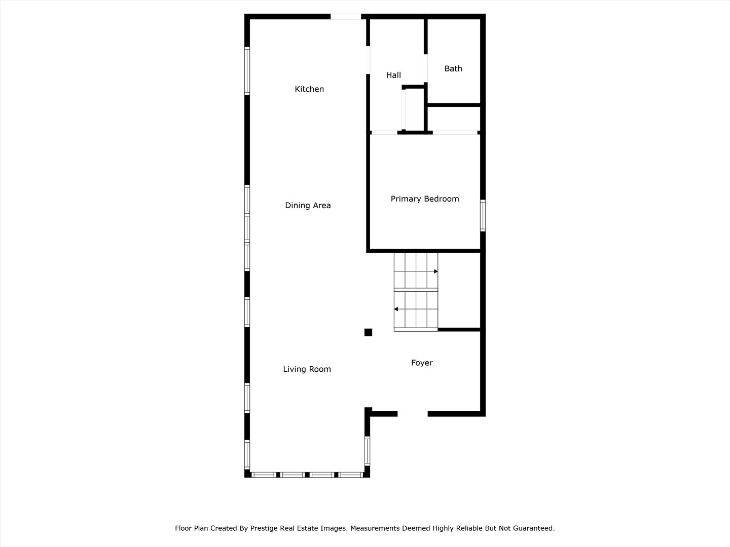 Listing images