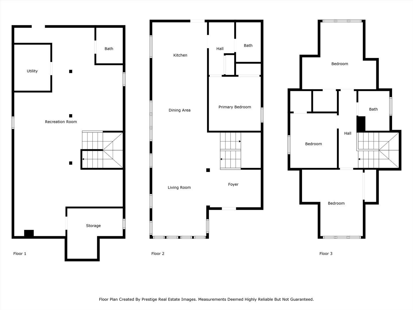 Listing images