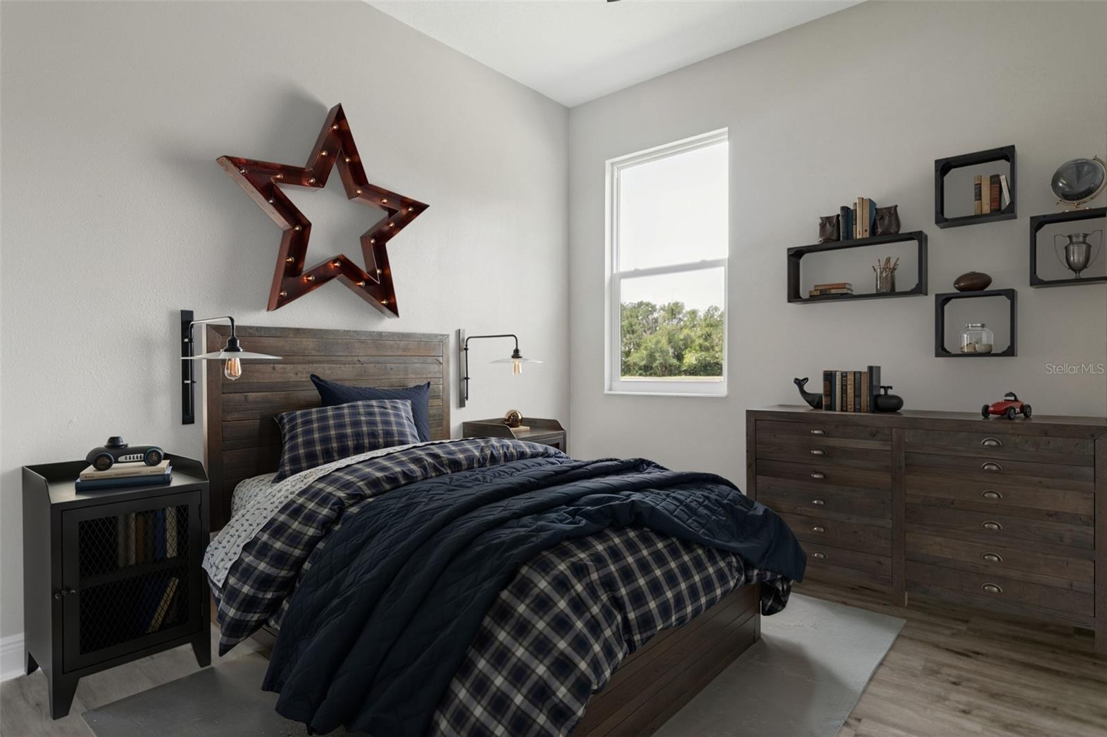 Listing images