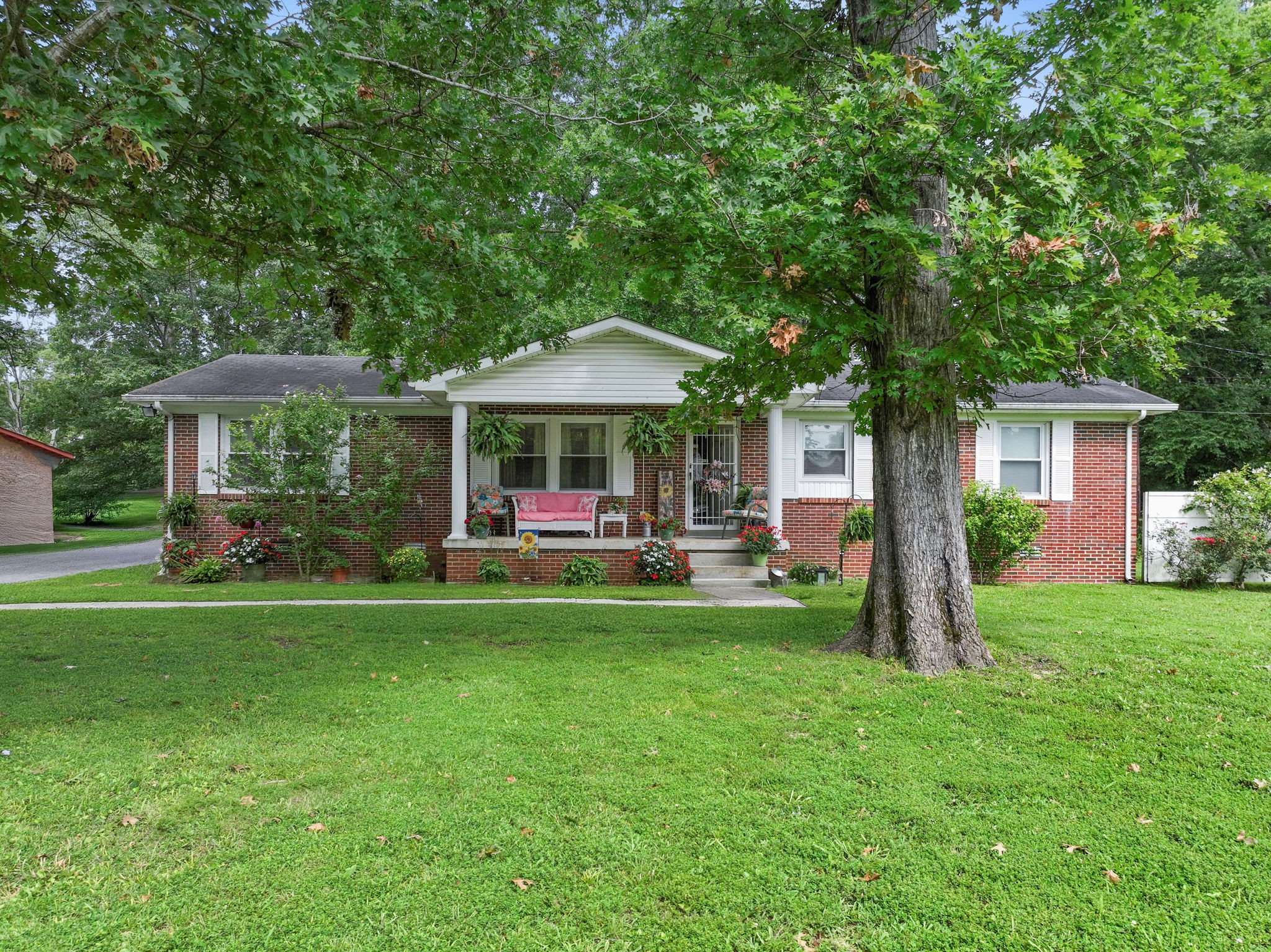 Listing images