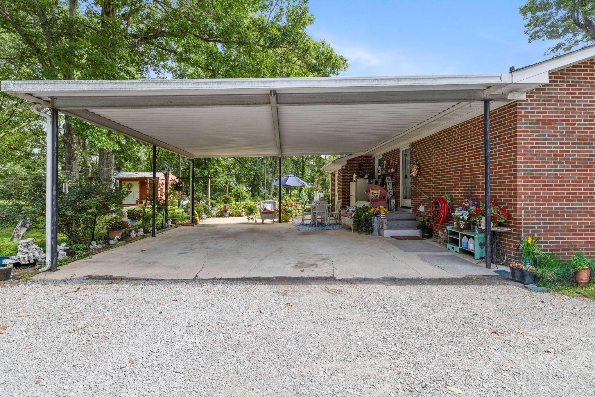 Listing images