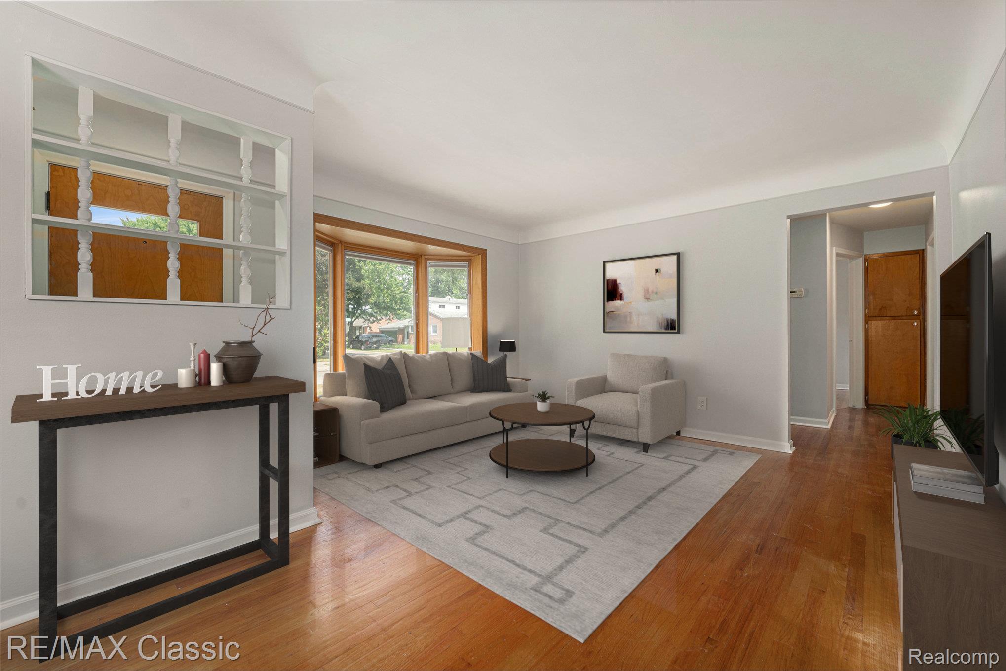 Listing images