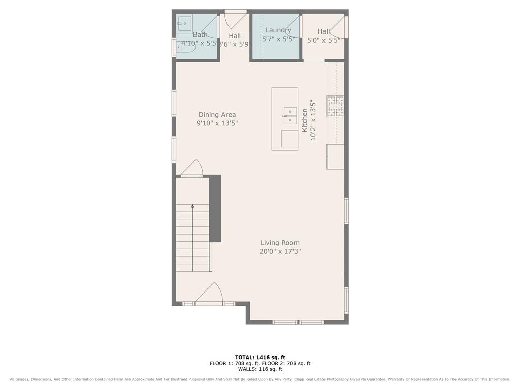 Listing images