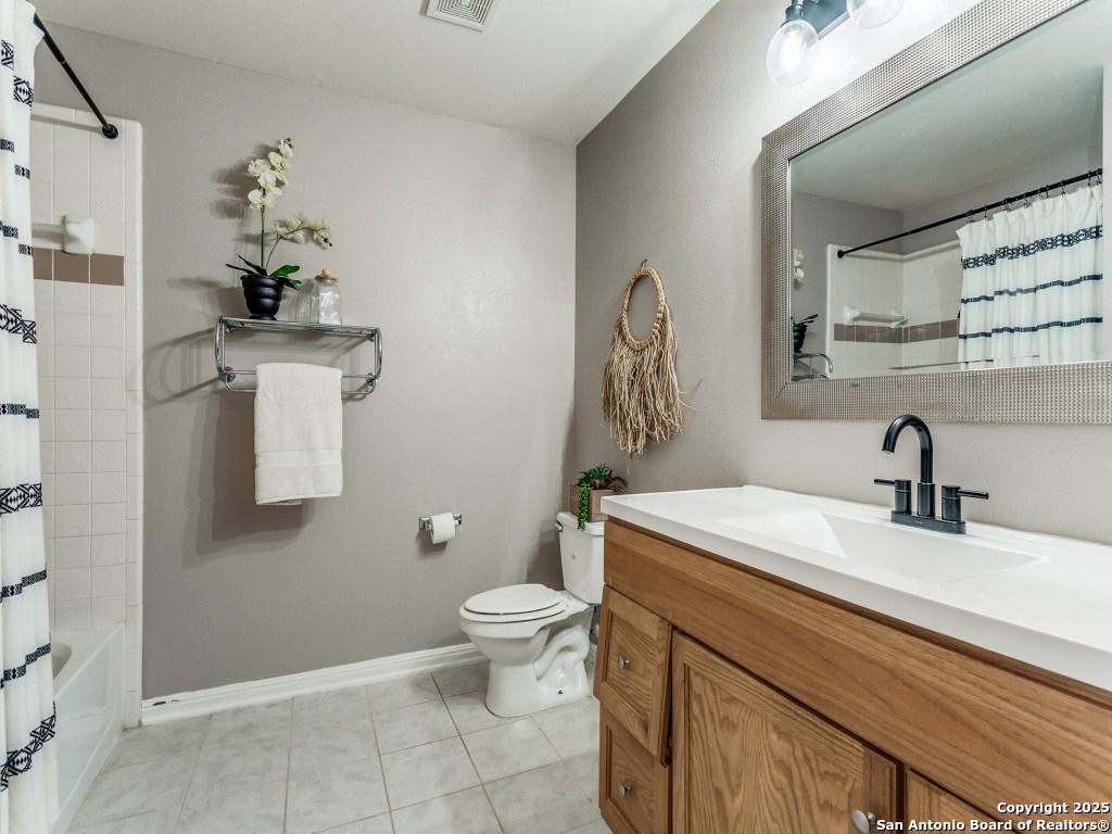 Listing images